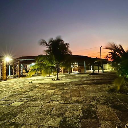 فيلا Casa Pierot لويس كوريا المظهر الخارجي الصورة