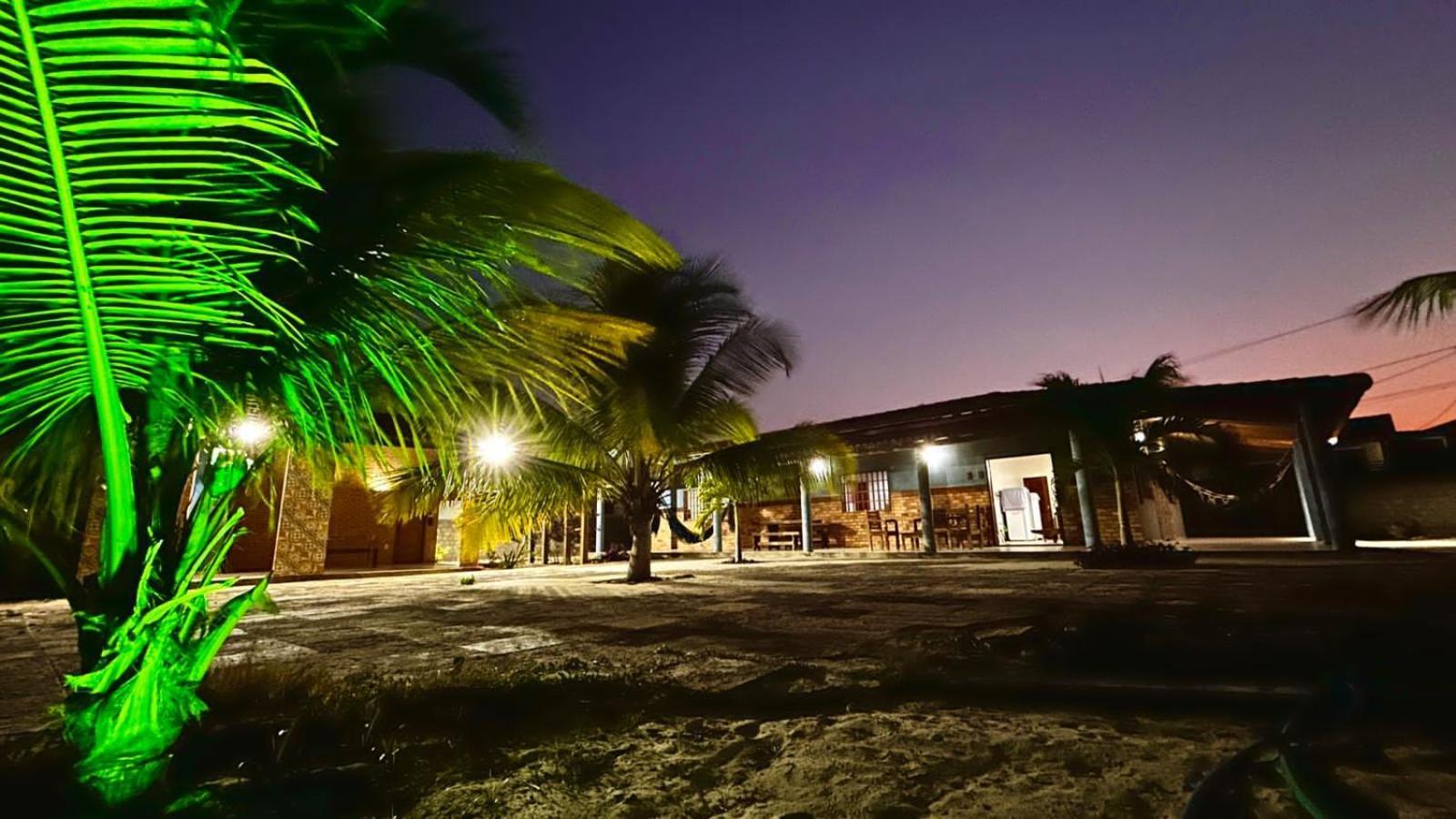 فيلا Casa Pierot لويس كوريا المظهر الخارجي الصورة