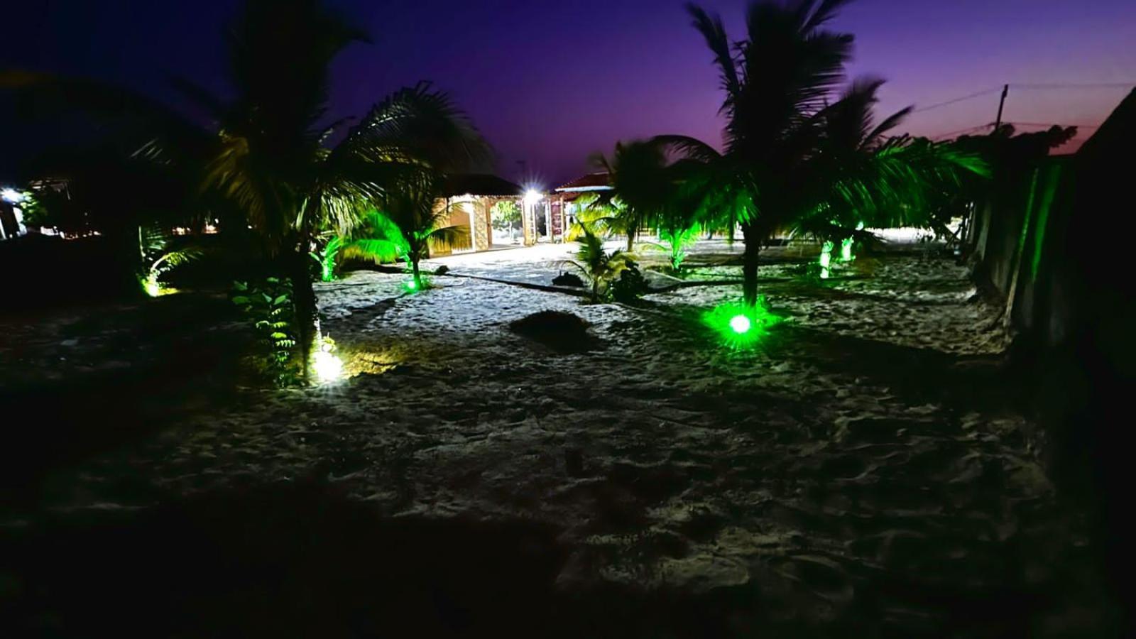 فيلا Casa Pierot لويس كوريا المظهر الخارجي الصورة