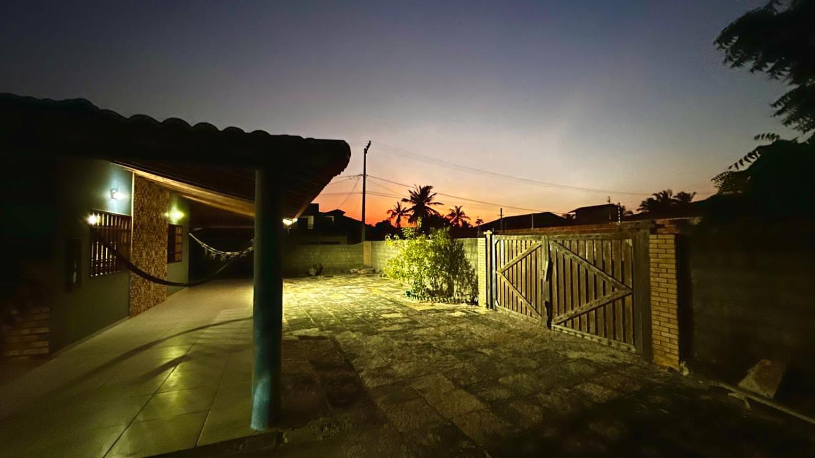 فيلا Casa Pierot لويس كوريا المظهر الخارجي الصورة