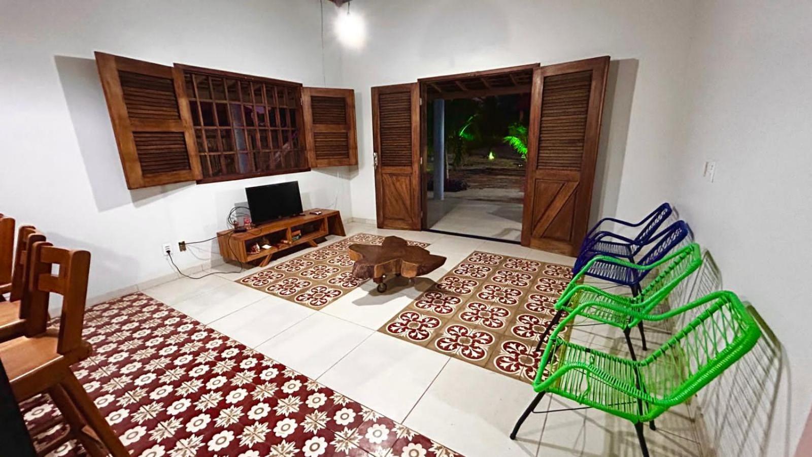 فيلا Casa Pierot لويس كوريا المظهر الخارجي الصورة