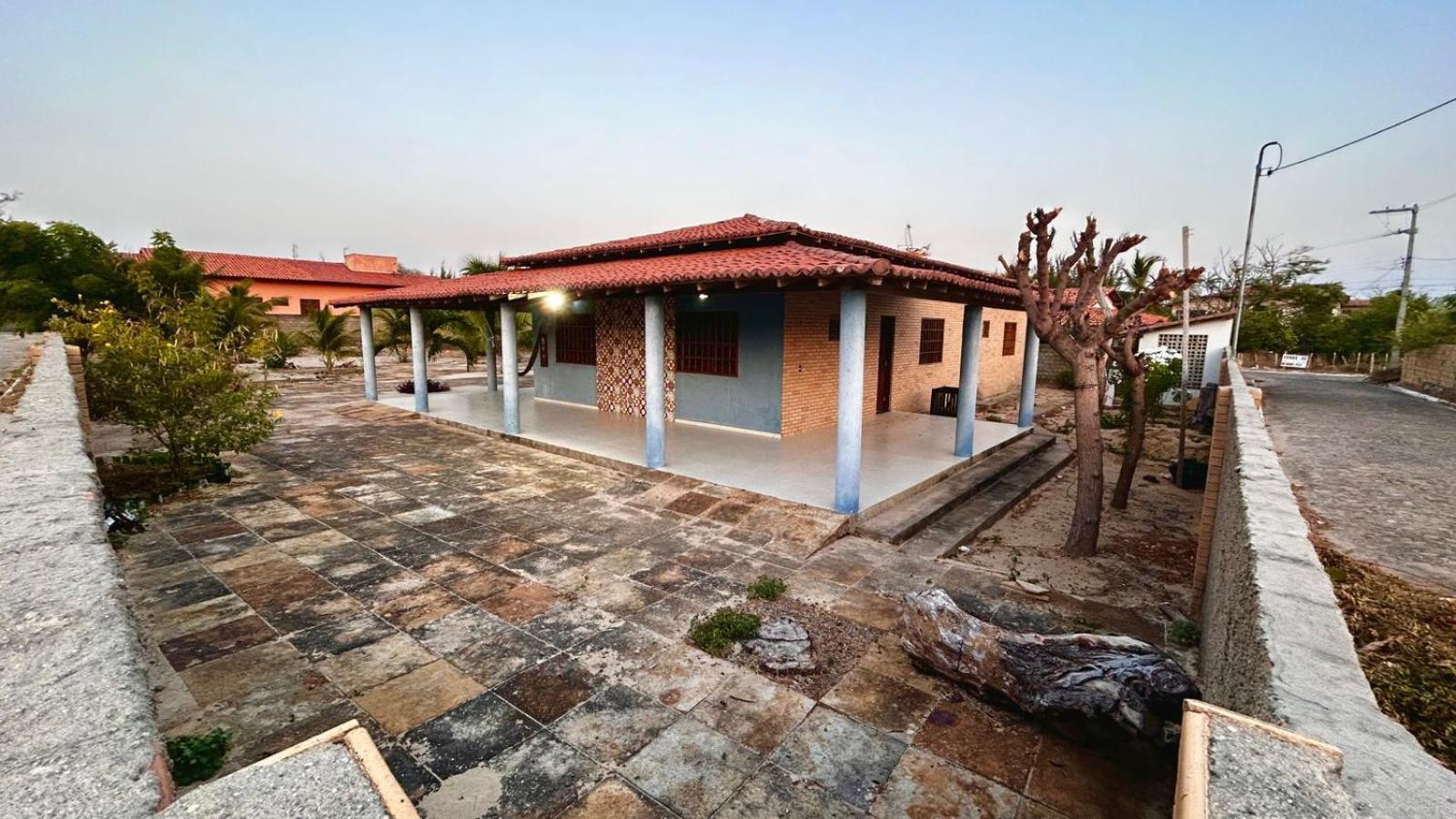 فيلا Casa Pierot لويس كوريا المظهر الخارجي الصورة
