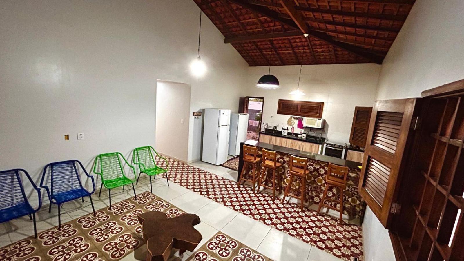 فيلا Casa Pierot لويس كوريا المظهر الخارجي الصورة