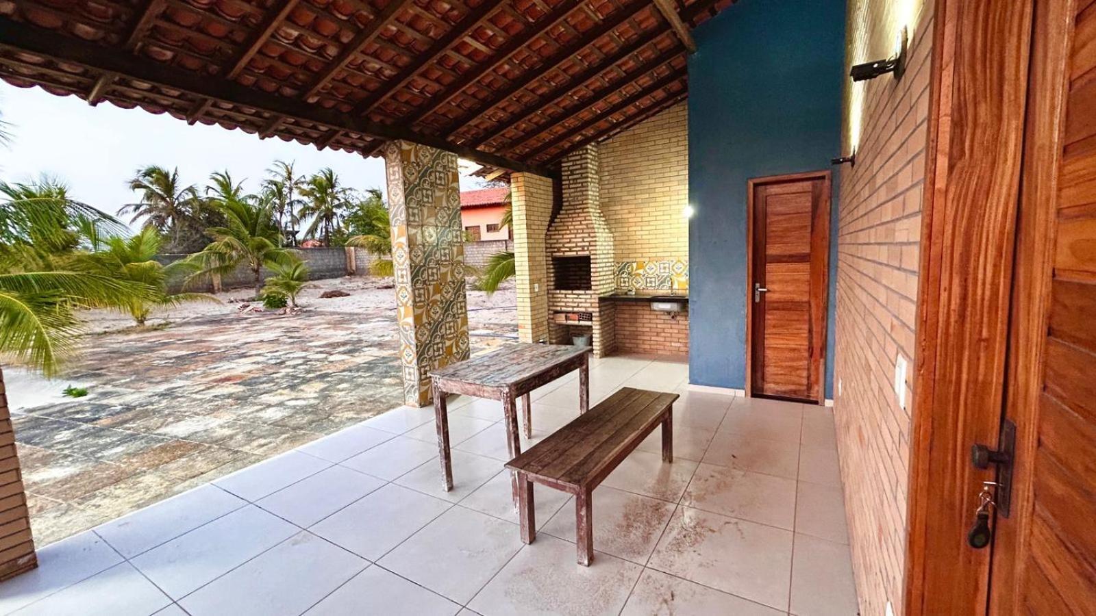 فيلا Casa Pierot لويس كوريا المظهر الخارجي الصورة