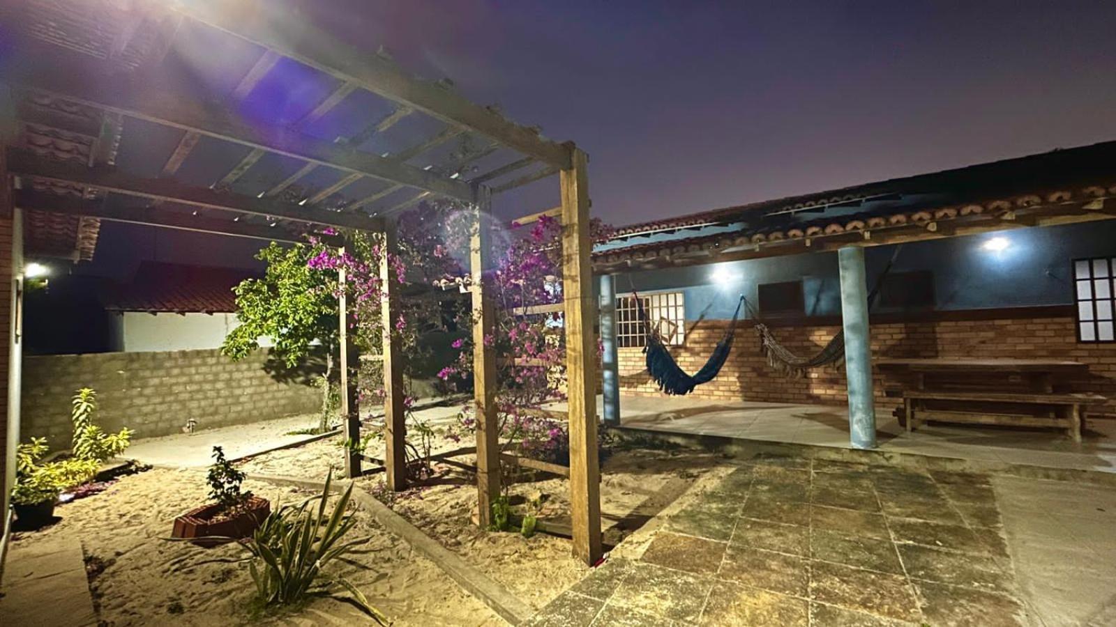 فيلا Casa Pierot لويس كوريا المظهر الخارجي الصورة