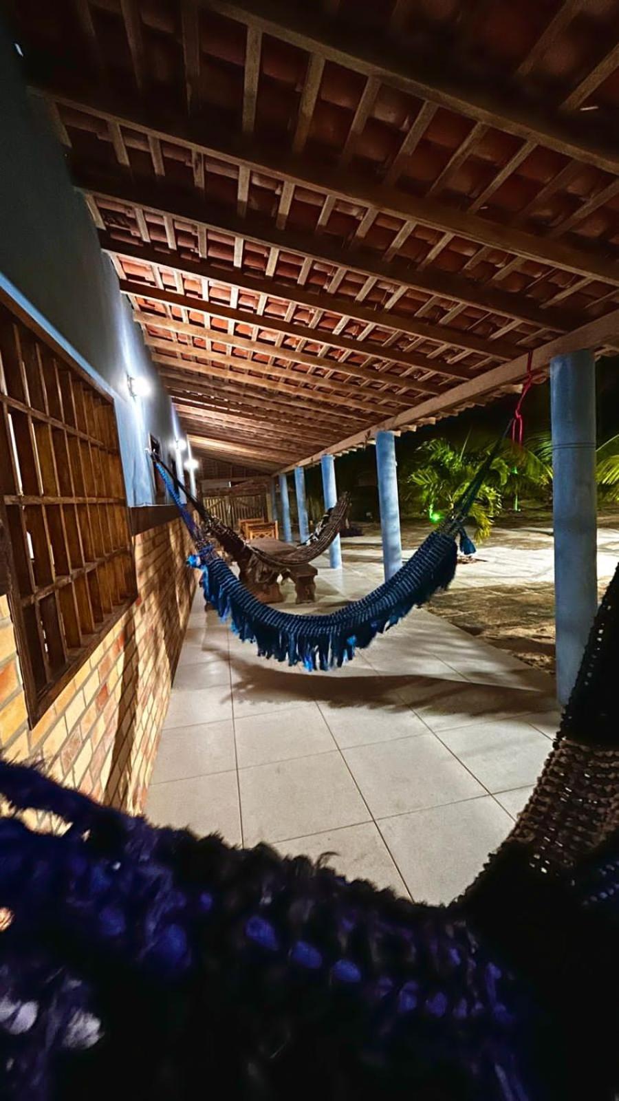 فيلا Casa Pierot لويس كوريا المظهر الخارجي الصورة
