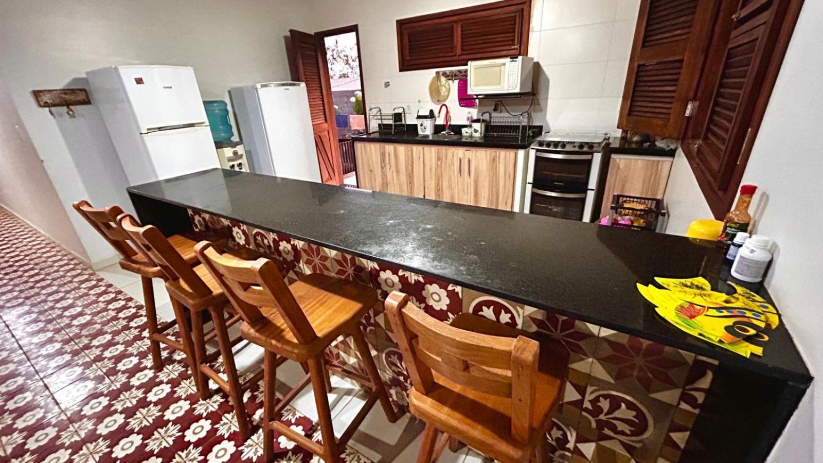 فيلا Casa Pierot لويس كوريا المظهر الخارجي الصورة