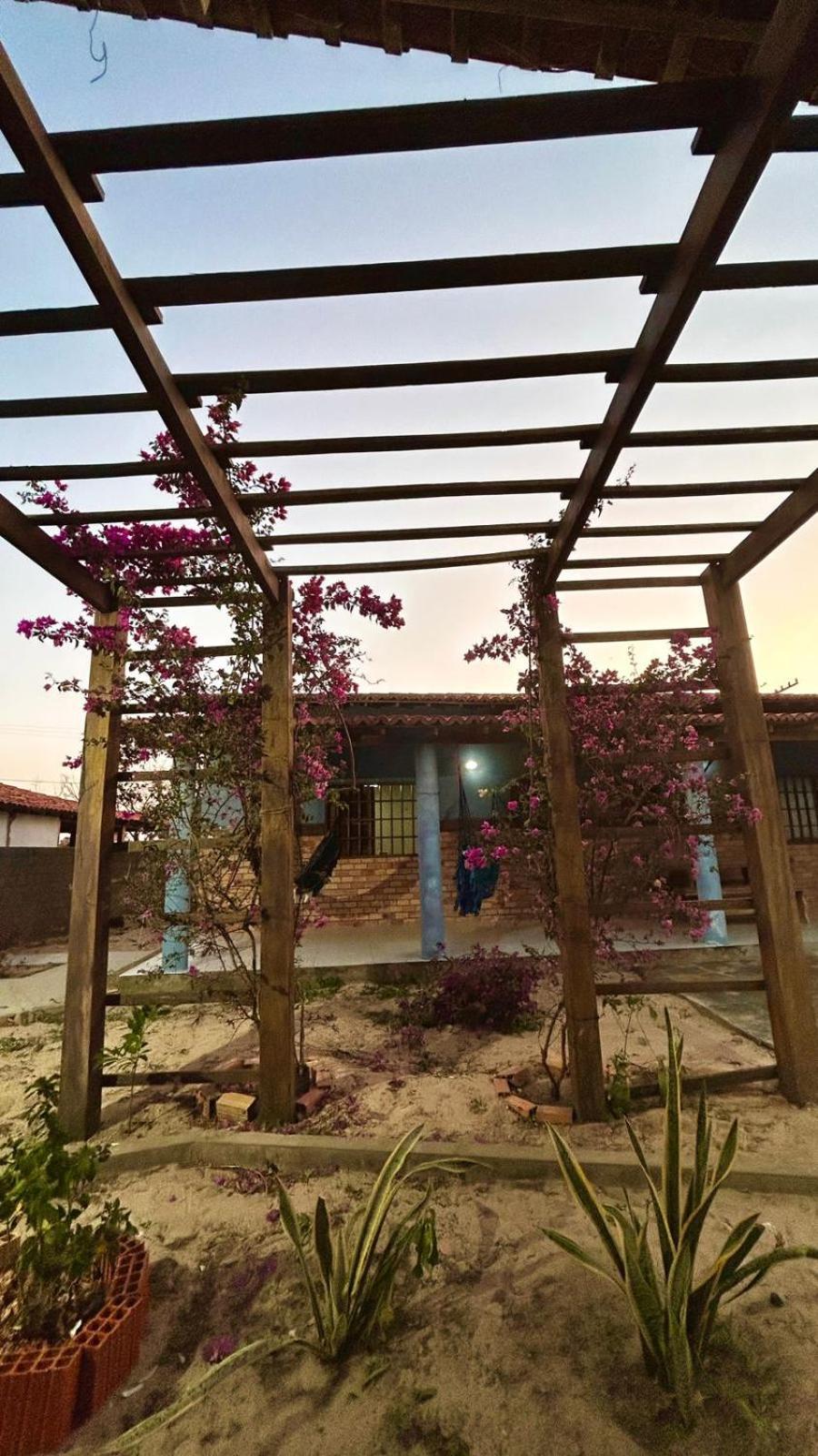 فيلا Casa Pierot لويس كوريا المظهر الخارجي الصورة