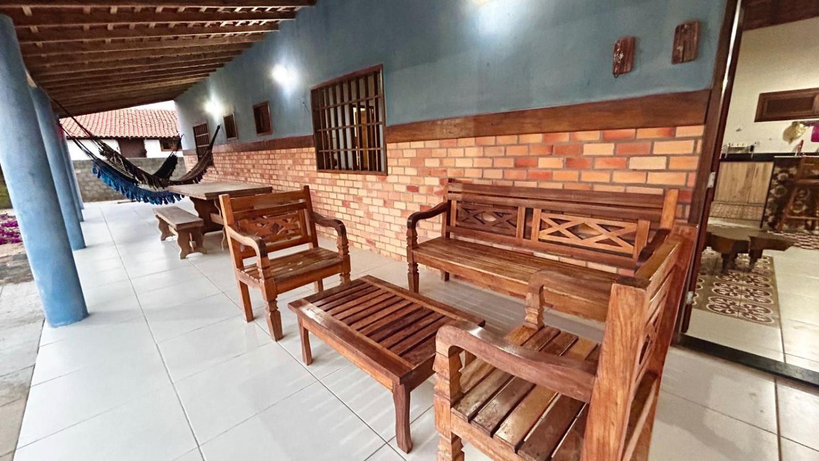 فيلا Casa Pierot لويس كوريا المظهر الخارجي الصورة
