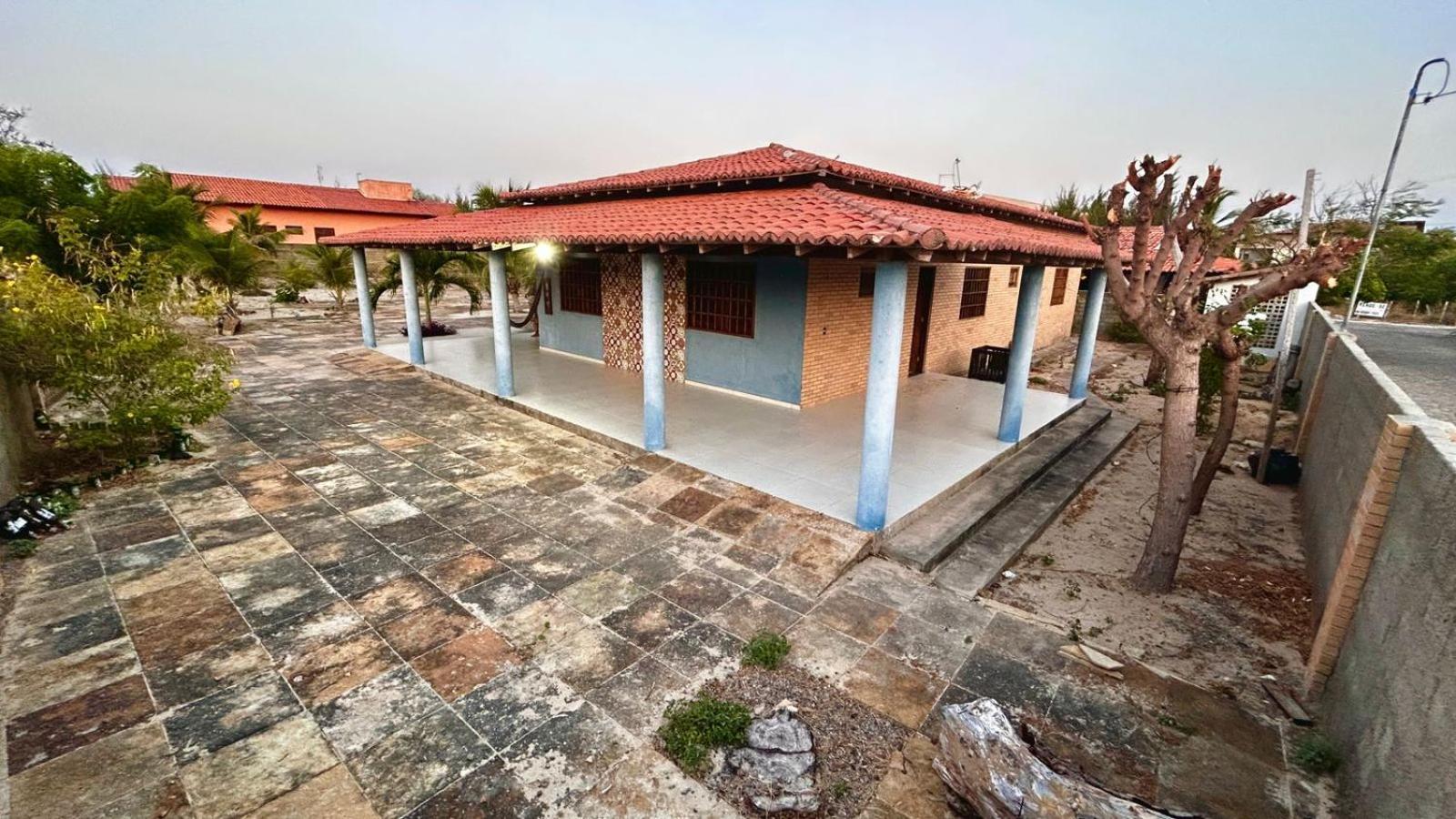 فيلا Casa Pierot لويس كوريا المظهر الخارجي الصورة