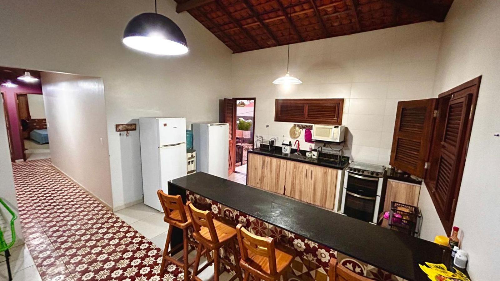 فيلا Casa Pierot لويس كوريا المظهر الخارجي الصورة