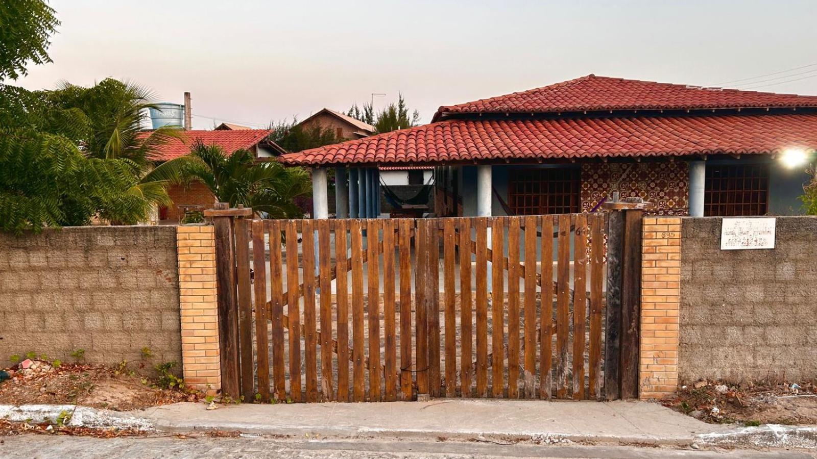 فيلا Casa Pierot لويس كوريا المظهر الخارجي الصورة